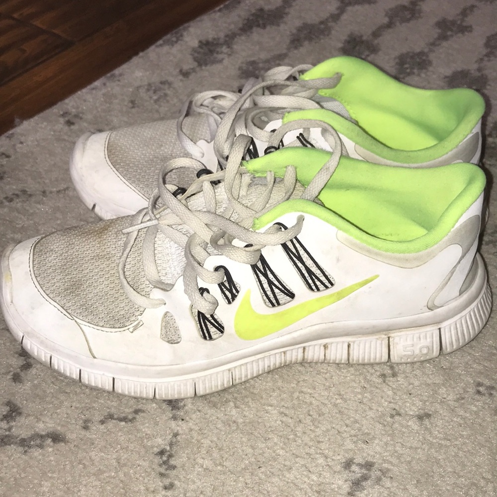 Nike Free Run